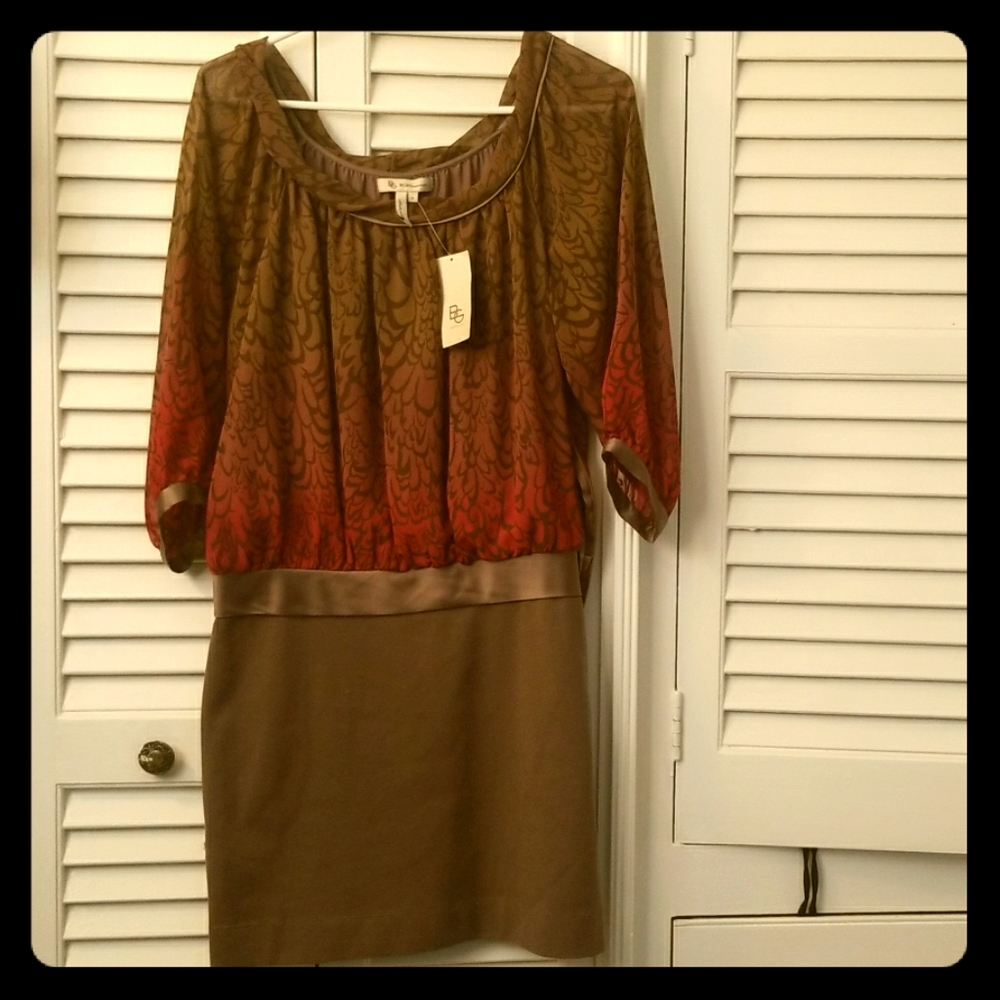 BCBD Dress